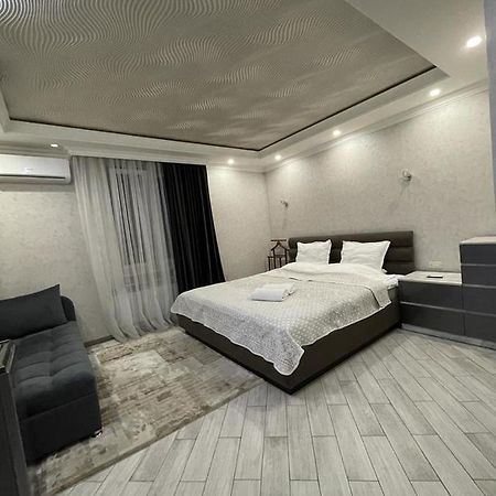Sm Apartment Jerevan Exteriör bild